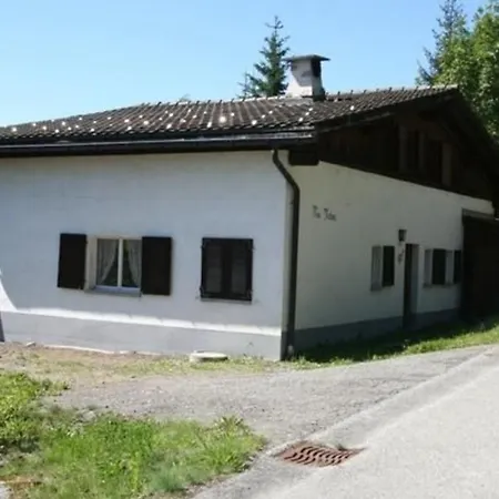 Casa vacanze Mon Refuge Laax