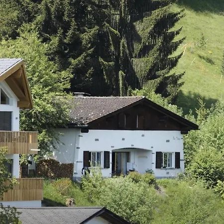 Mon Refuge * Laax