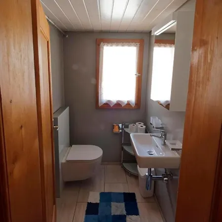 Casa vacanze Mon Refuge