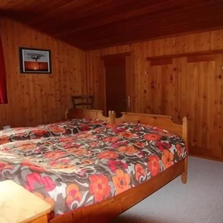 Holiday home Mon Refuge Laax
