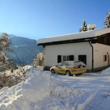 Mon Refuge Laax